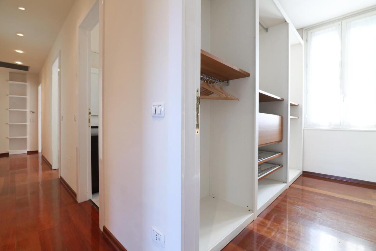 Lux Penthouse Palestro Apartment Milan Exterior photo