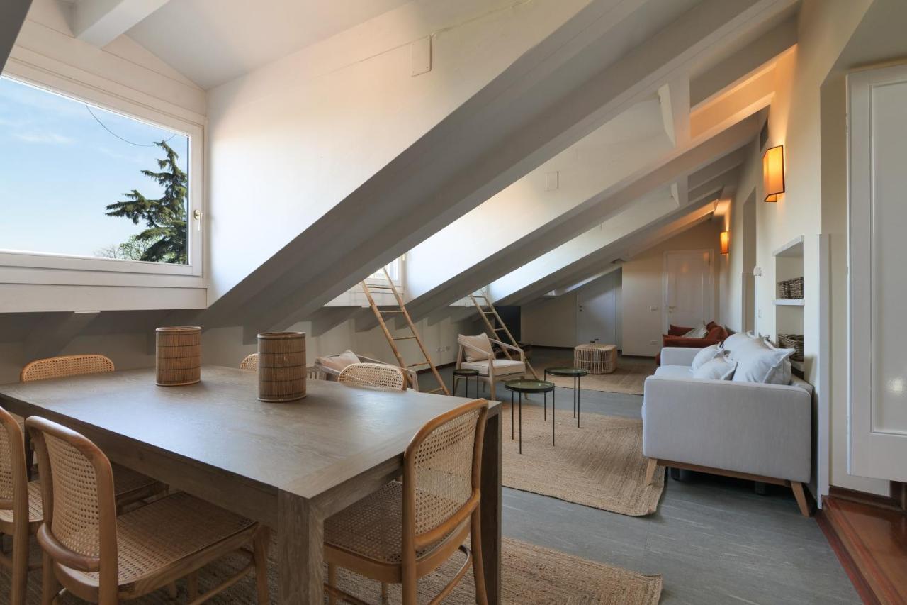 Lux Penthouse Palestro Apartment Milan Exterior photo